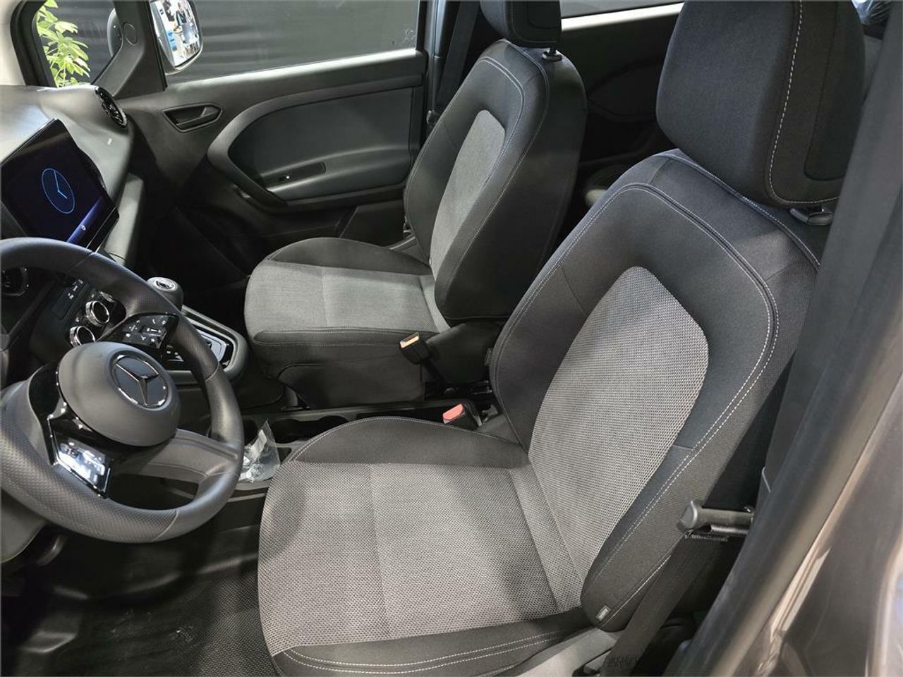 Mercedes Citan eCitan Tourer Pro - Foto 2