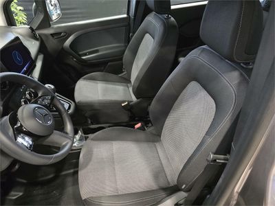 Mercedes Citan eCitan Tourer Pro