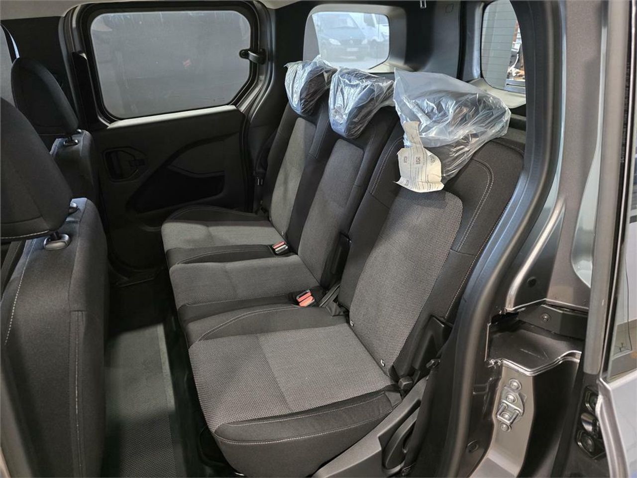 Mercedes Citan eCitan Tourer Pro - Foto 2