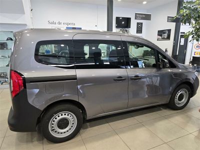 Mercedes Citan eCitan Tourer Pro