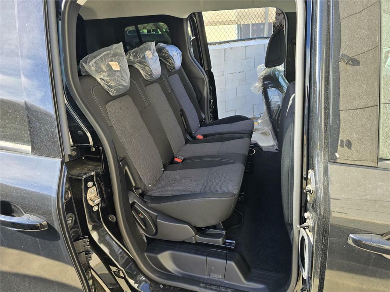 Mercedes Citan eCitan Tourer Pro Largo - Foto 2