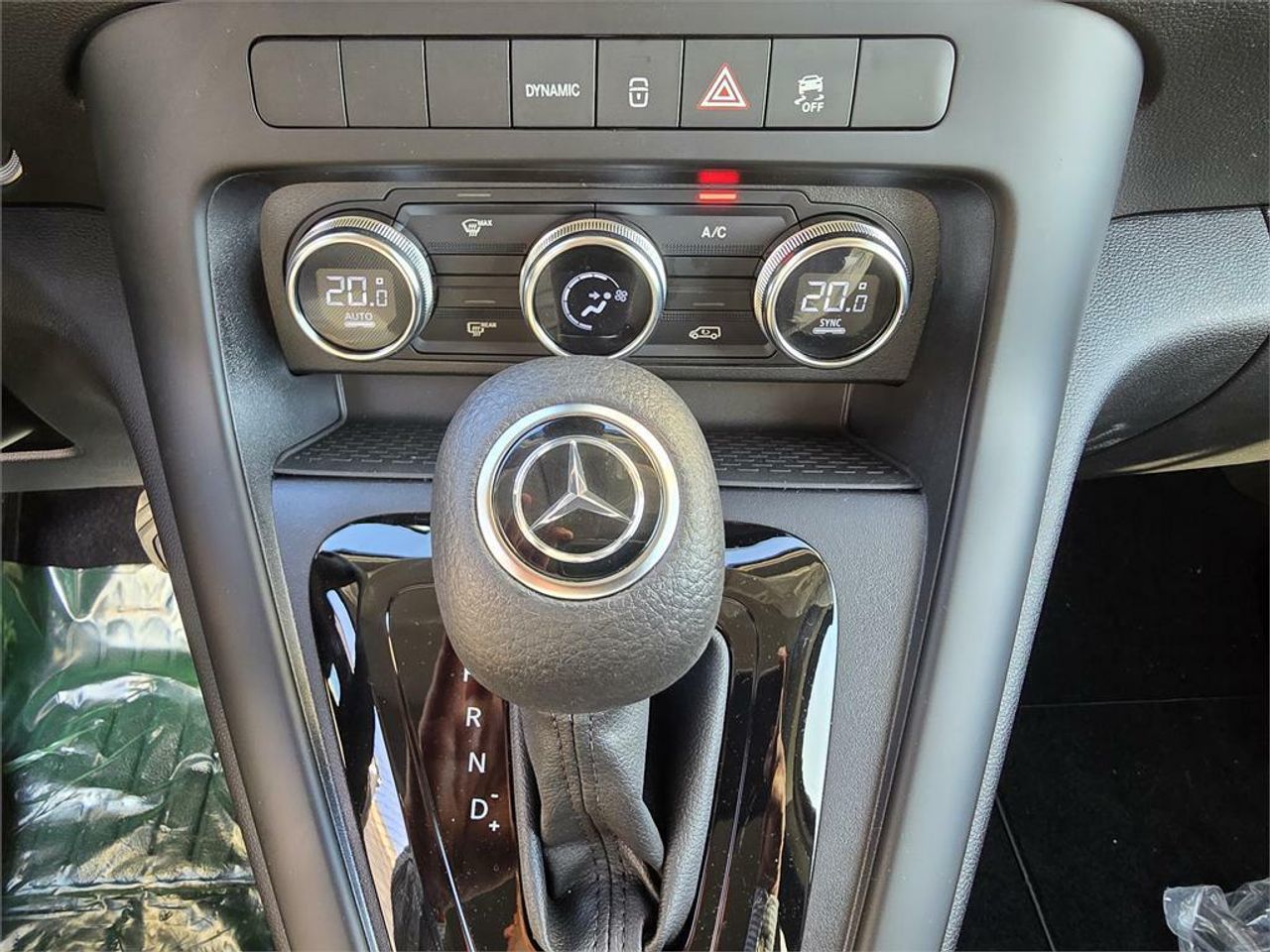 Mercedes Citan eCitan Tourer Pro Largo - Foto 2