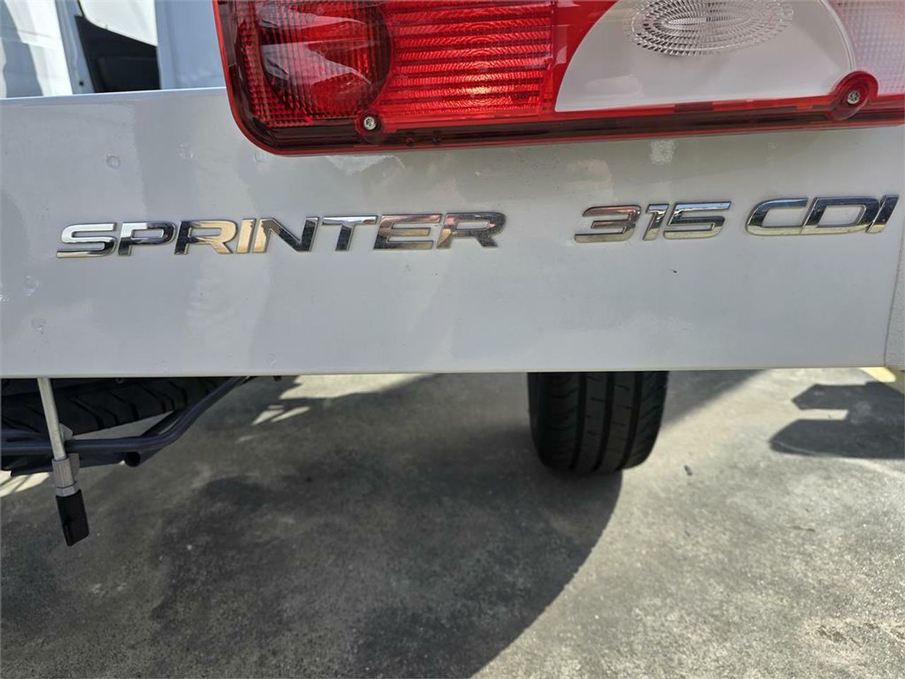Mercedes Sprinter 315 CDI COMPACTO 3.5T - Foto 2