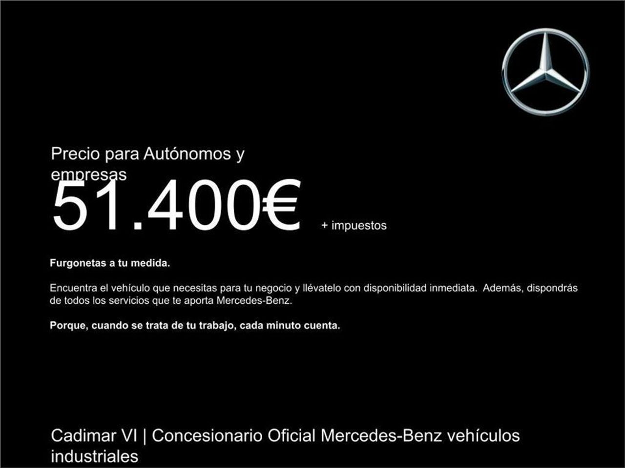 Mercedes Sprinter 315 CDI LARGO L PRO - Foto 2