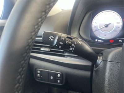 Hyundai i20 1.0 TGDI 74kW (100CV) Klass
