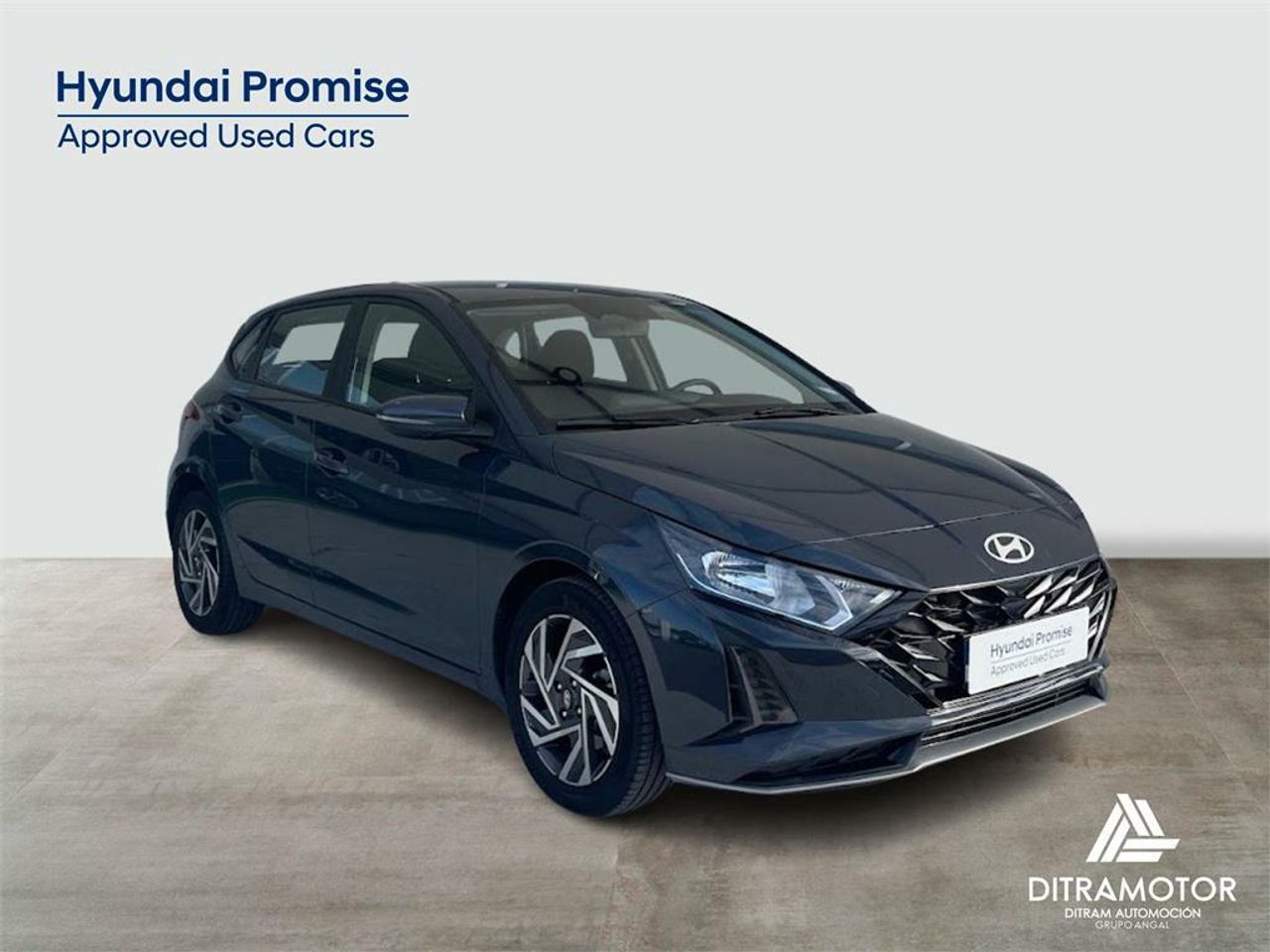 Hyundai i20 1.0 TGDI 74kW (100CV) Klass - Foto 2