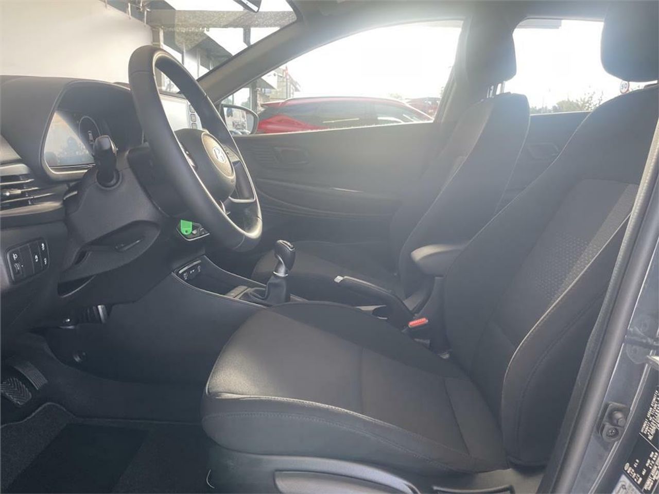 Hyundai i20 1.0 TGDI 74kW (100CV) Klass - Foto 2