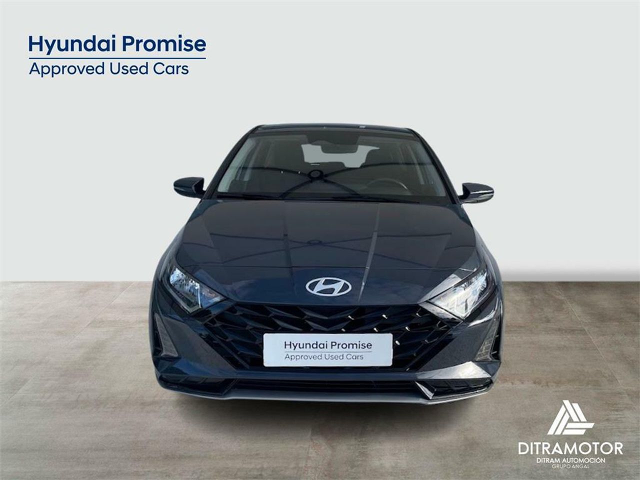 Hyundai i20 1.0 TGDI 74kW (100CV) Klass - Foto 2