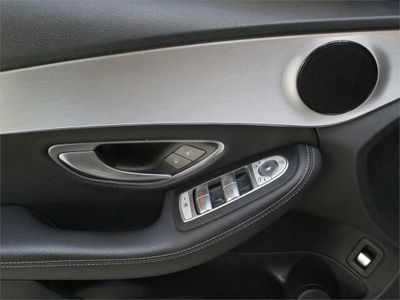 Mercedes Clase C 220 d