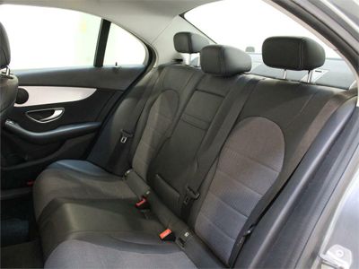 Mercedes Clase C 220 d