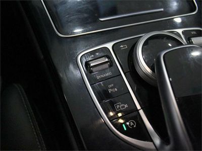 Mercedes Clase C 220 d