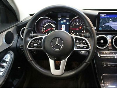 Mercedes Clase C 220 d