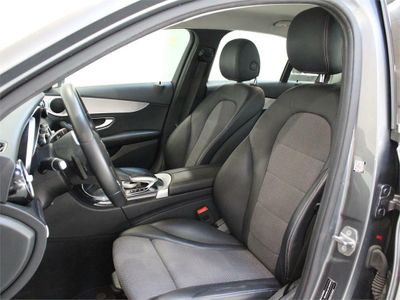 Mercedes Clase C 220 d