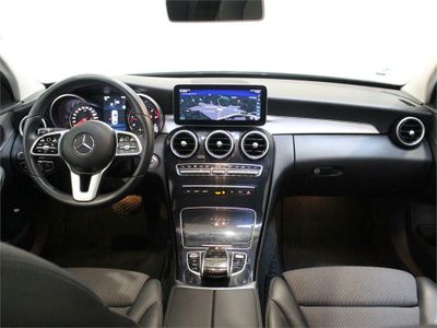 Mercedes Clase C 220 d