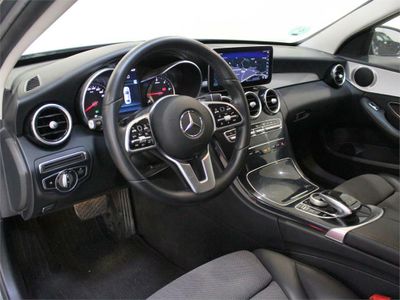 Mercedes Clase C 220 d
