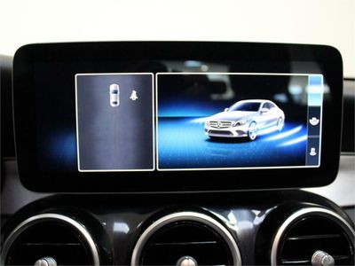 Mercedes Clase C 220 d