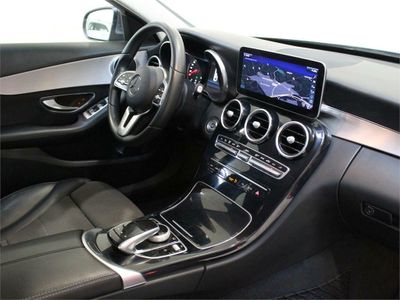 Mercedes Clase C 220 d