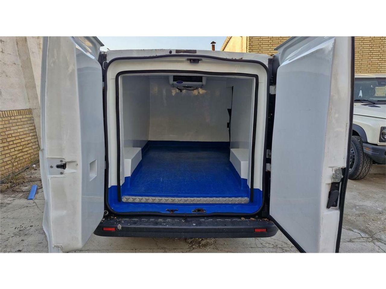 Opel Vivaro 1.6CDTI 88kW (120CV) Expressio L1H1 2.7t - Foto 2