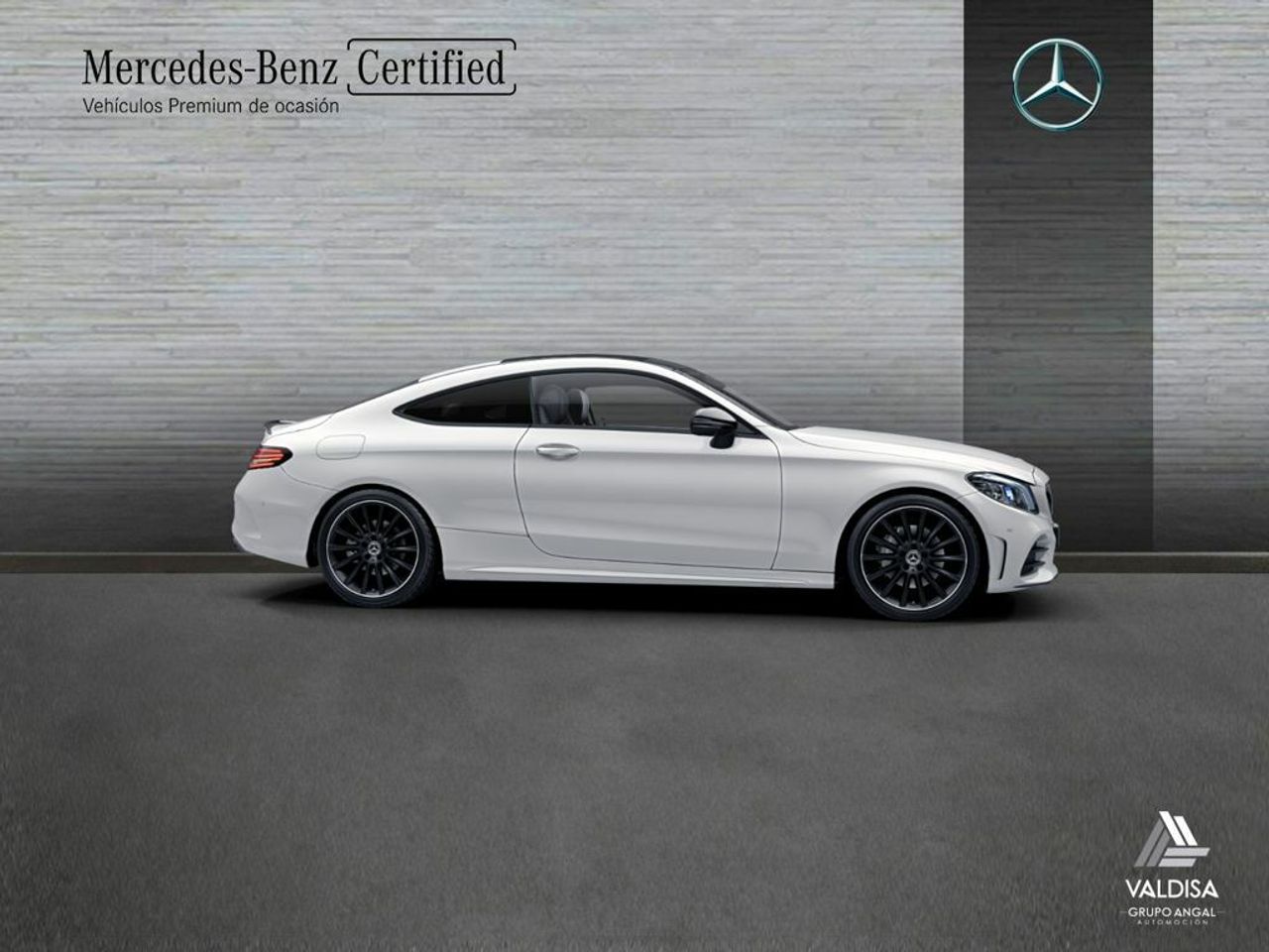 mercedes clase c 2023 / foto grande (3)