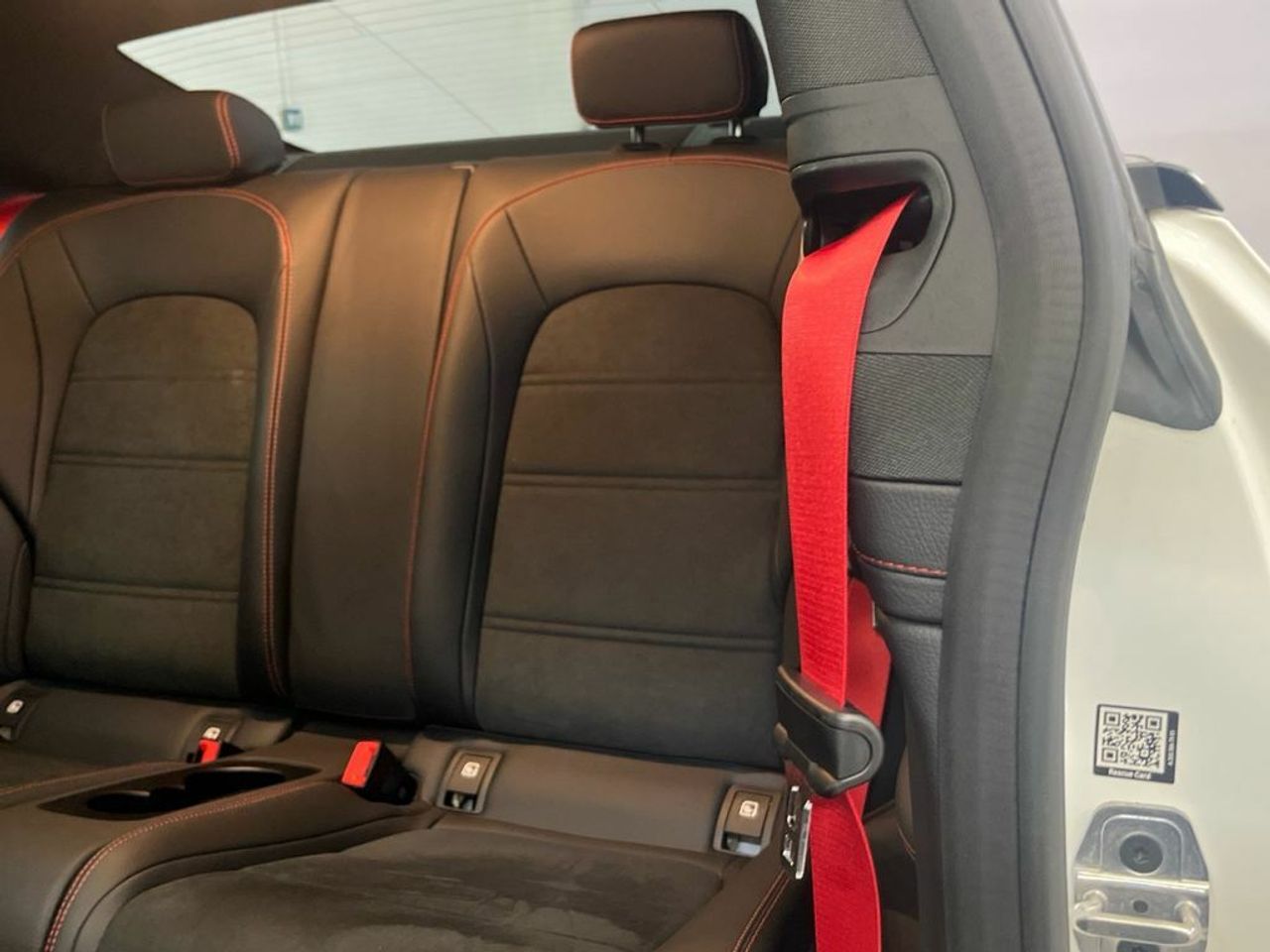 Mercedes Clase C 220 d Coupé - Foto 2