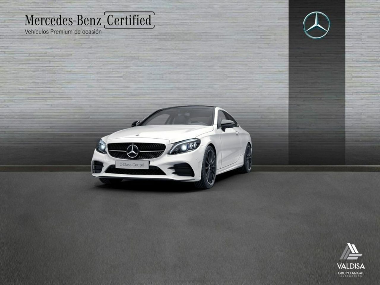 Foto mercedes clase c 2023 /