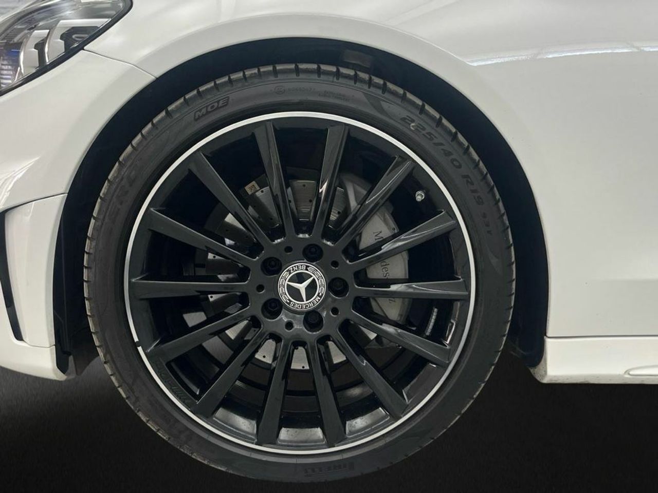 Mercedes Clase C 220 d Coupé - Foto 2
