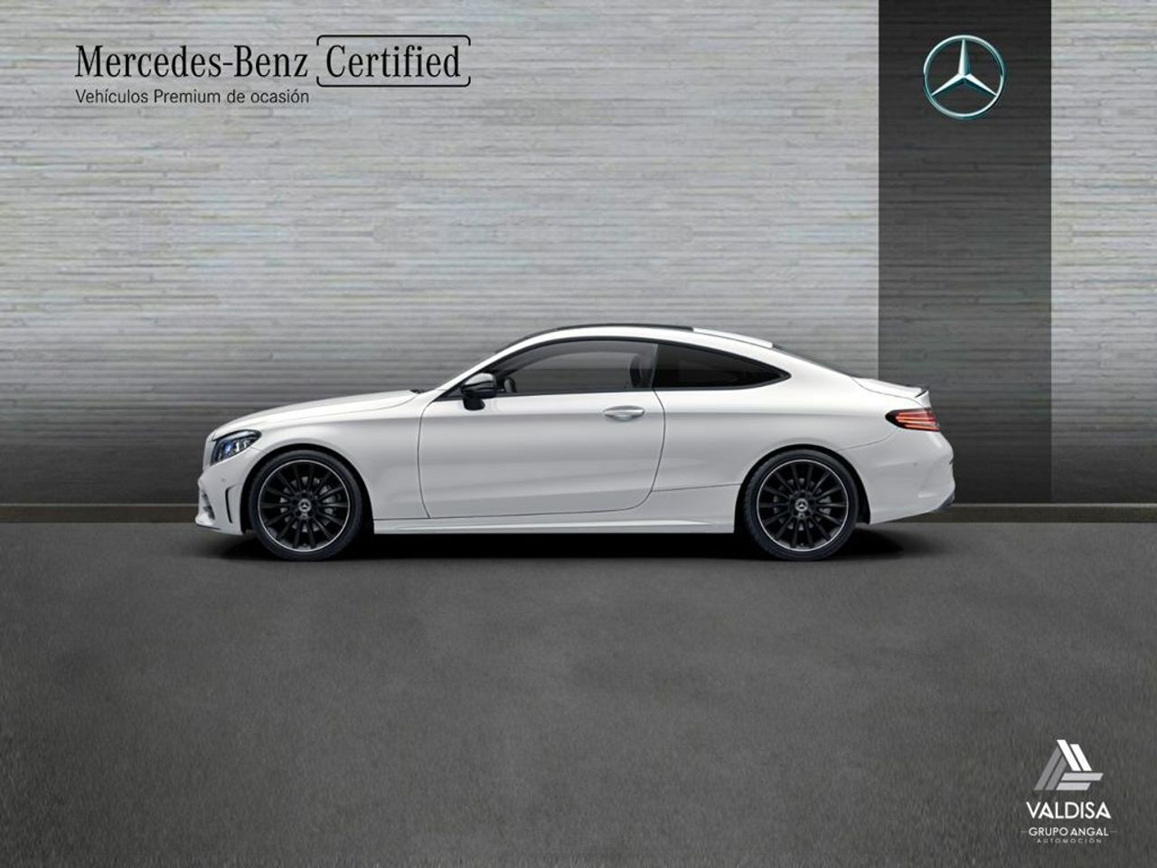 mercedes clase c 2023 / foto grande (2)