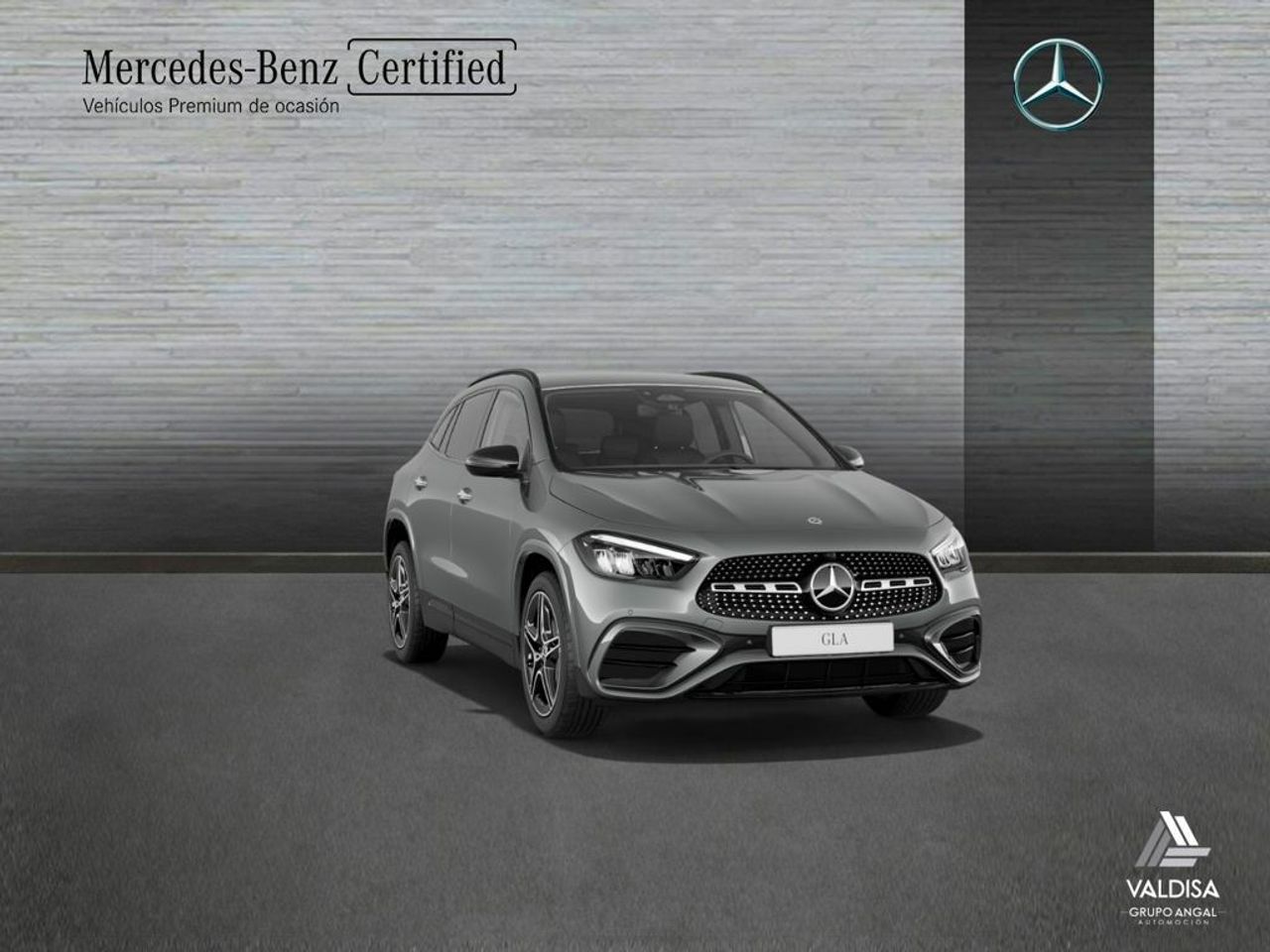 mercedes gla 2024 / foto grande (2)