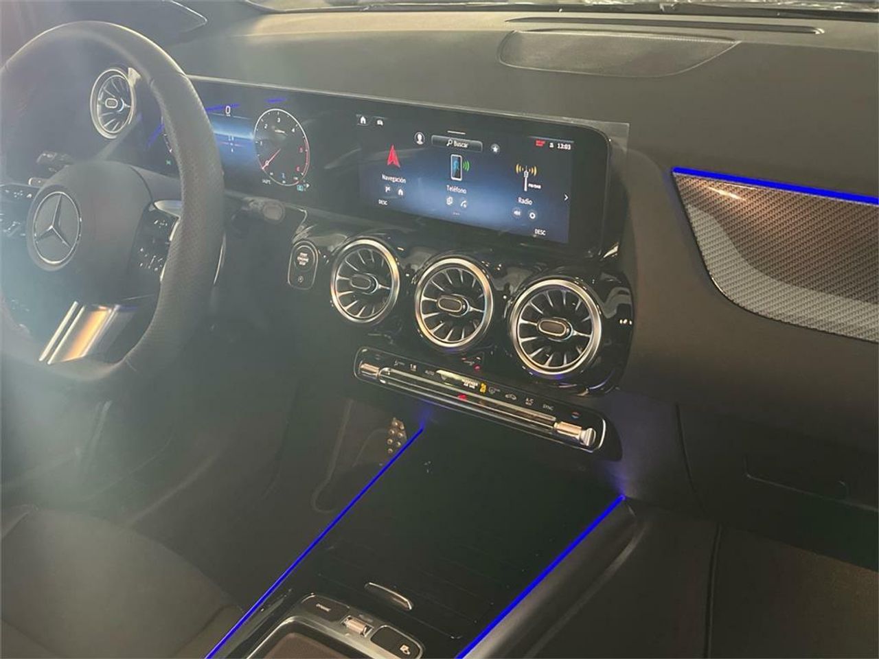 Mercedes GLA 200 d AMG Line (EURO 6d) - Foto 2