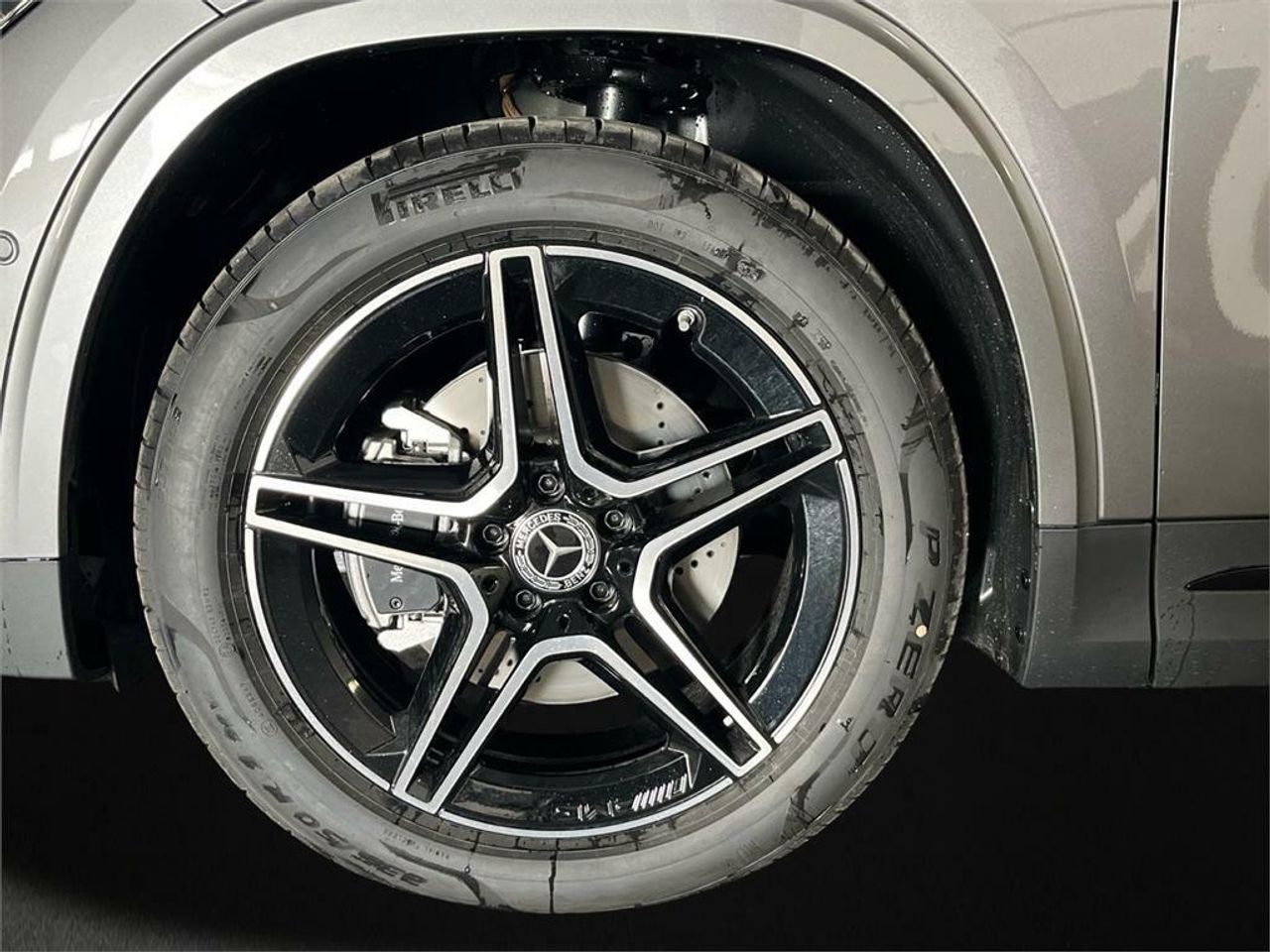 Mercedes GLA 200 d AMG Line (EURO 6d) - Foto 2
