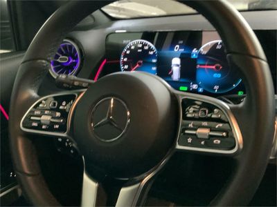 Mercedes EQB EQB 250+