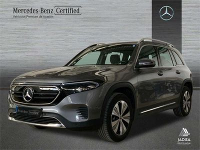 Mercedes EQB EQB 250+