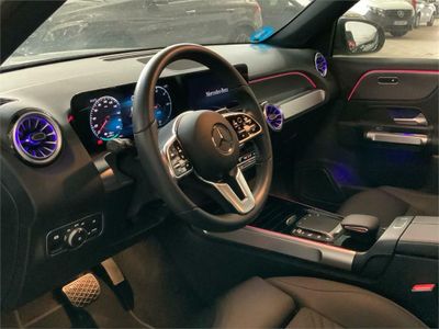 Mercedes EQB EQB 250+