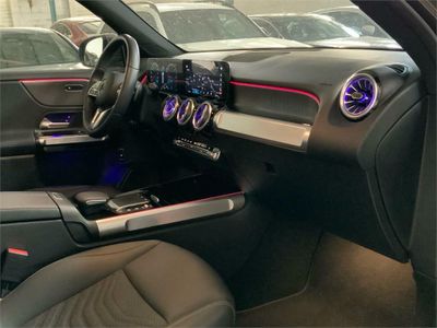 Mercedes EQB EQB 250+