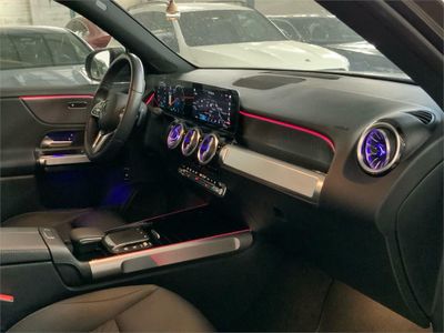 Mercedes EQB EQB 250+