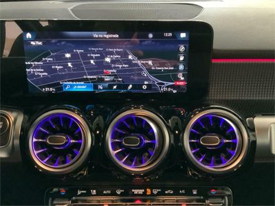 Mercedes EQB EQB 250+