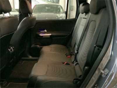 Mercedes EQB EQB 250+
