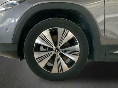 Mercedes EQB EQB 250+