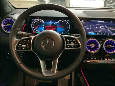 Mercedes EQB EQB 250+
