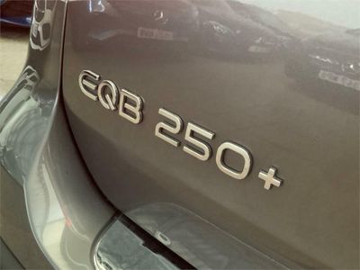 Mercedes EQB EQB 250+