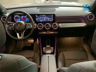 Mercedes EQB EQB 250+