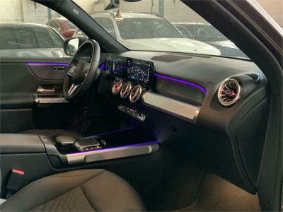 Mercedes EQB EQB 250+