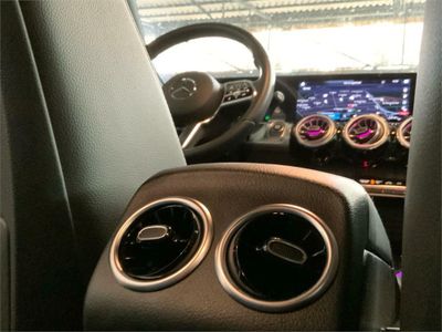 Mercedes EQB EQB 250+