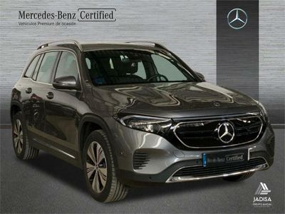 Mercedes EQB EQB 250+
