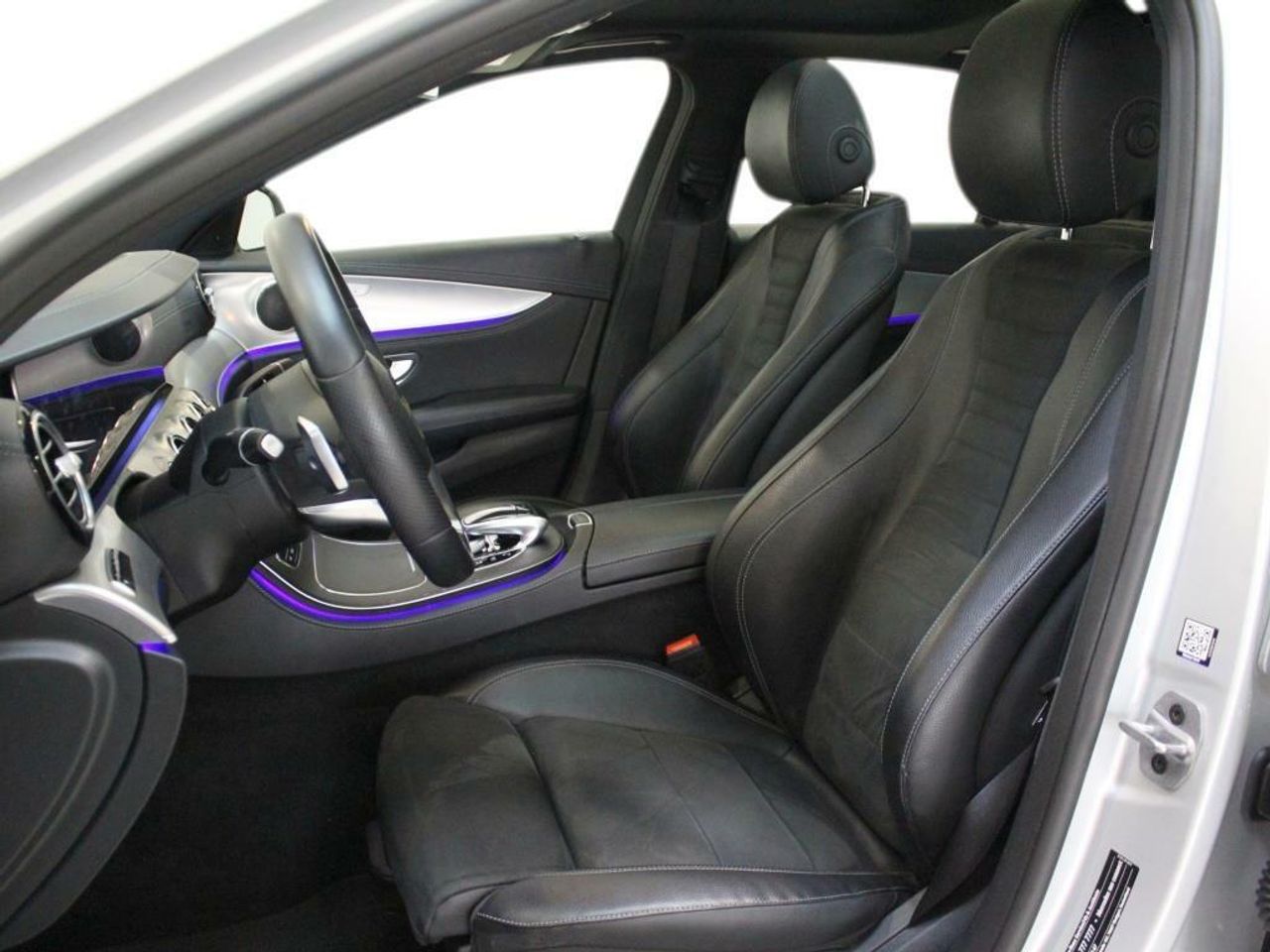 Mercedes Clase E 300 de - Foto 2