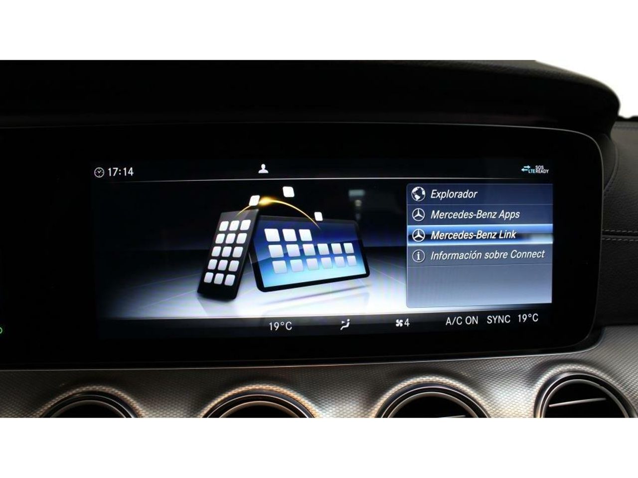 Mercedes Clase E 300 de - Foto 2