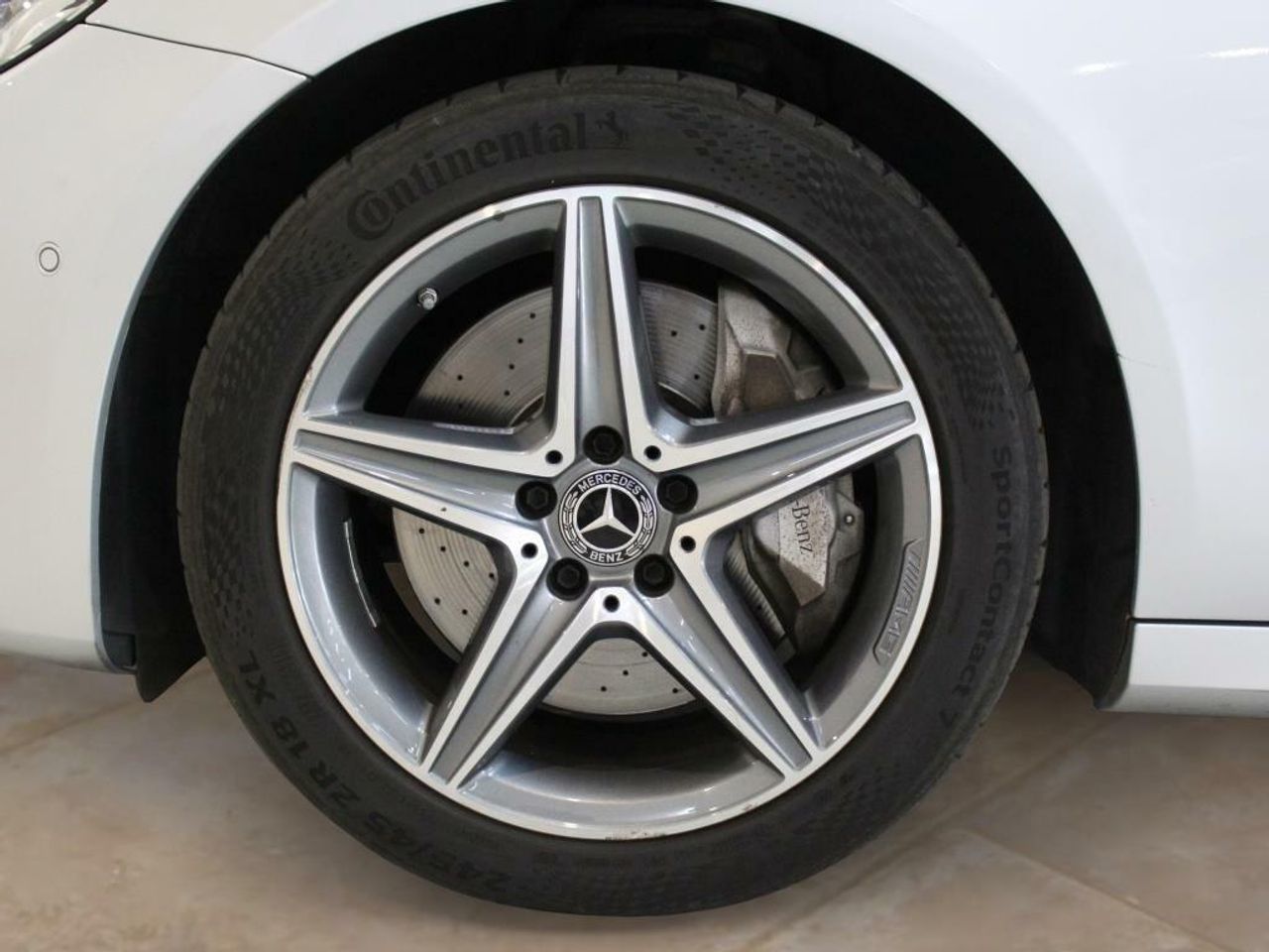 Mercedes Clase E 300 de - Foto 2