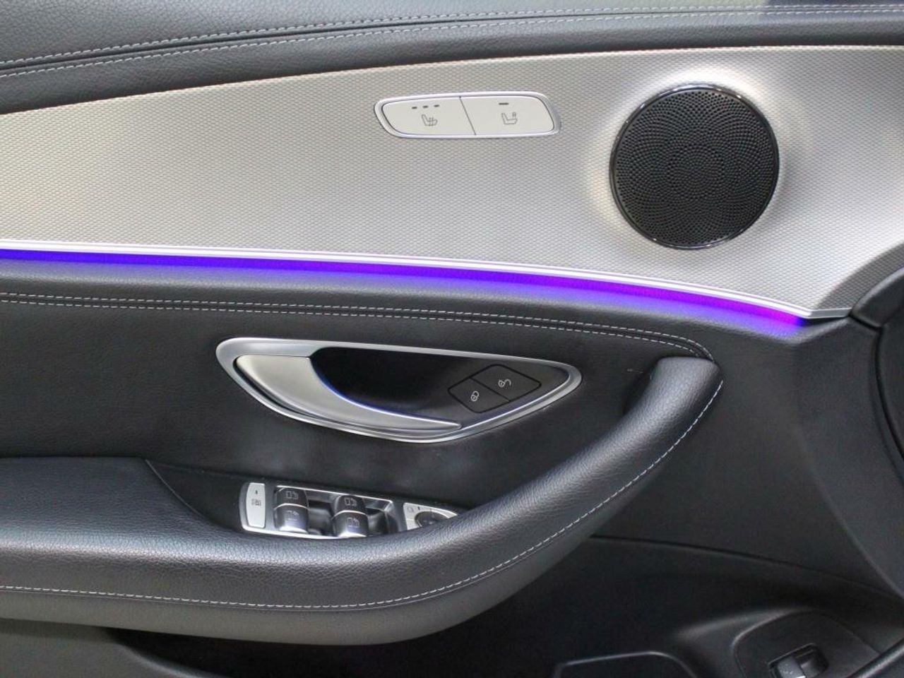 Mercedes Clase E 300 de - Foto 2