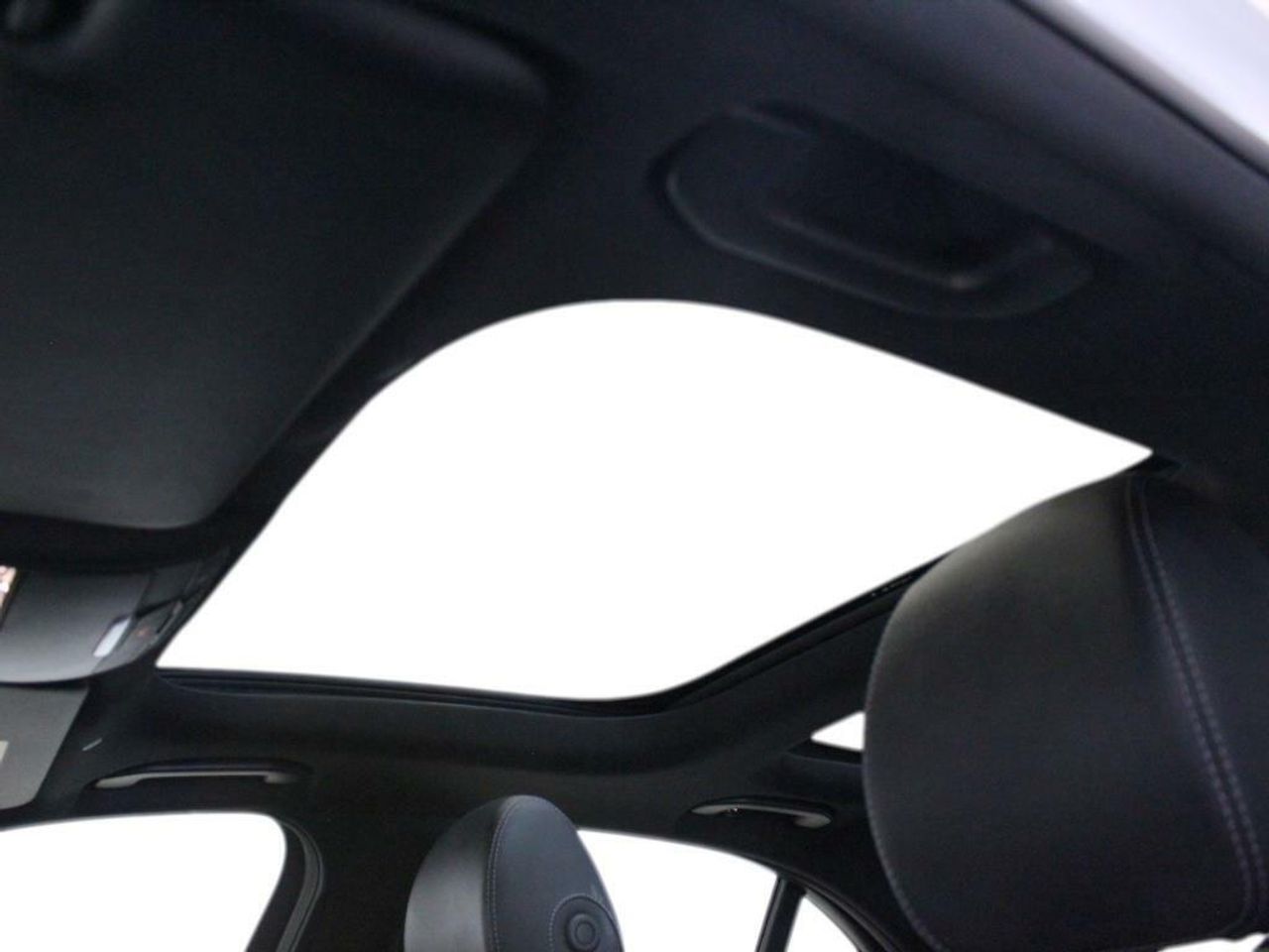 Mercedes Clase E 300 de - Foto 2