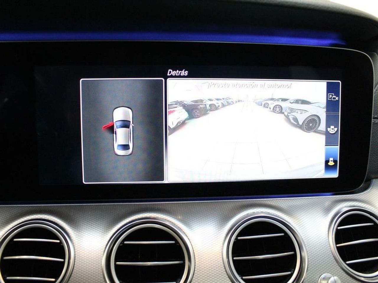 Mercedes Clase E 300 de - Foto 2